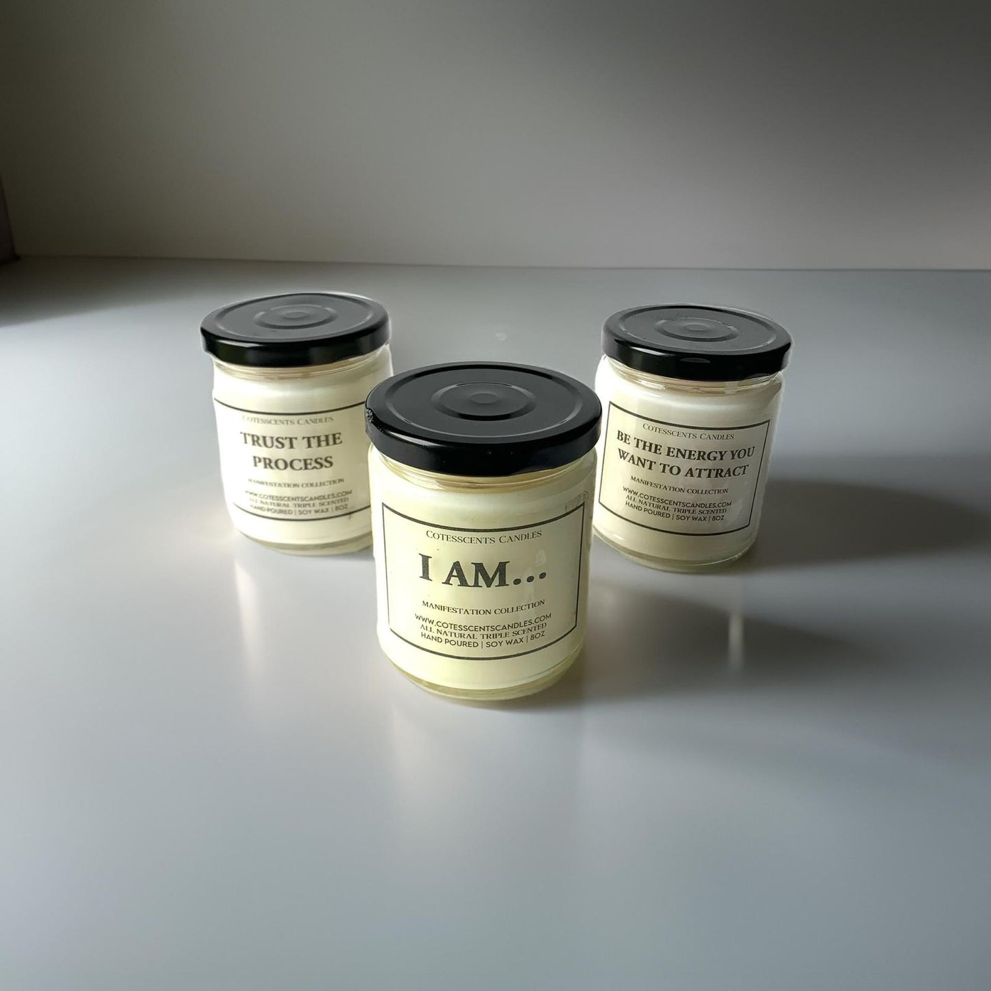 $7 FRIDAY CANDLE SALE