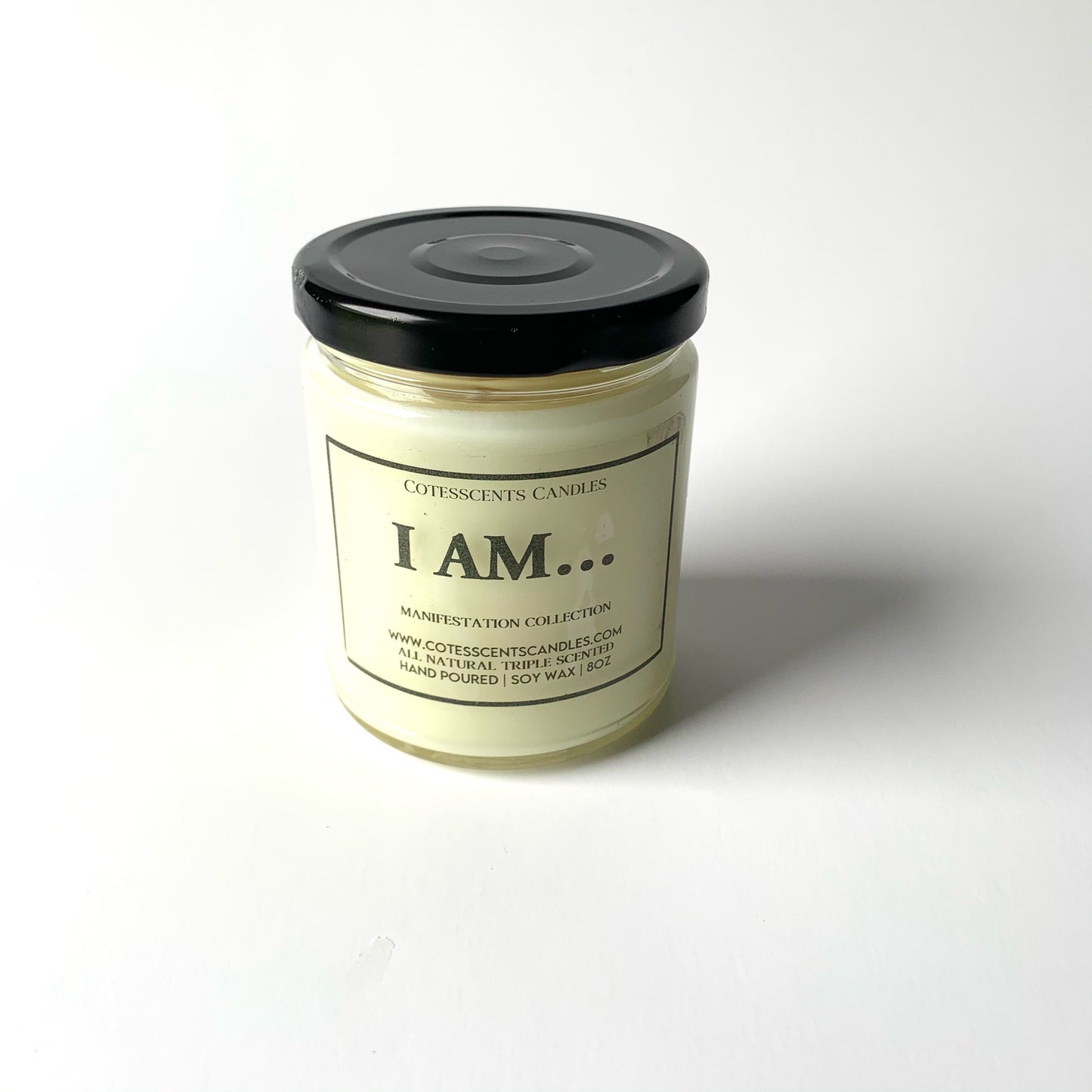 Cotesscents Wax Melts